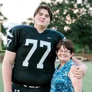 Meet your Posher, Doris